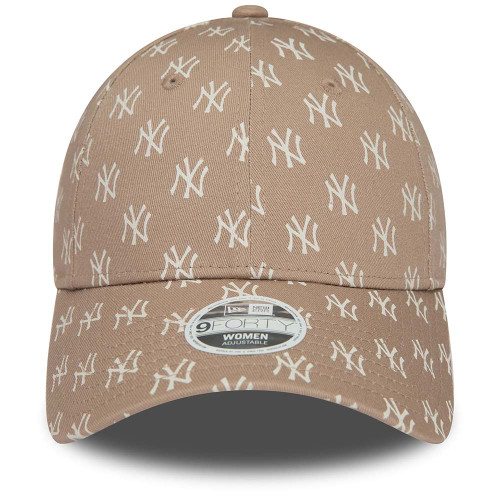 New Era Καπέλο New York Yankees Monogram 9FORTY Adjustable Cap